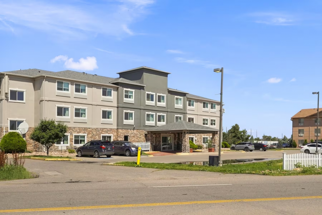 Baymont by Wyndham Henderson-Northeast Denver 1/58