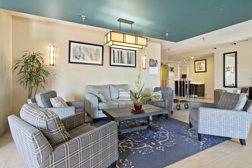 Baymont by Wyndham Henderson-Northeast Denver 5/58