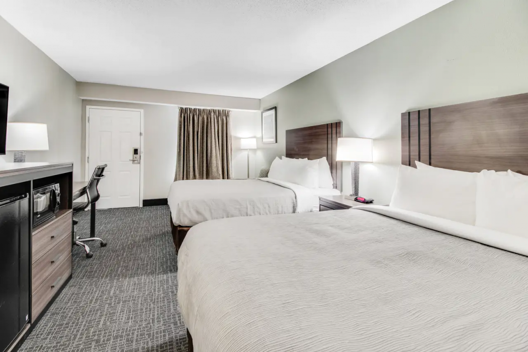 Quality Inn White House 10/38
