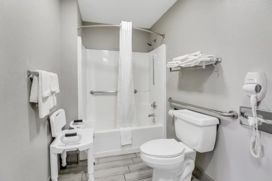 Quality Inn White House 11/38