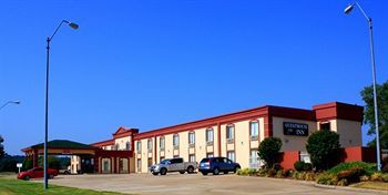 GuestHouse Inn 1/19