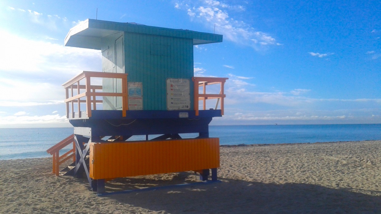 HI Miami Beach - Hostel 42/62
