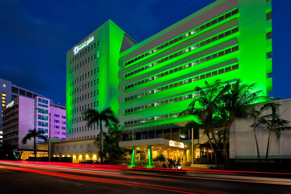 HI Miami Beach - Hostel 3/62