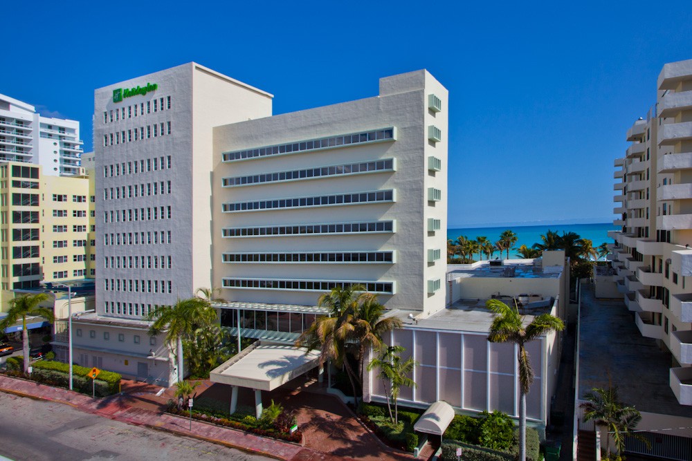 HI Miami Beach - Hostel 4/62