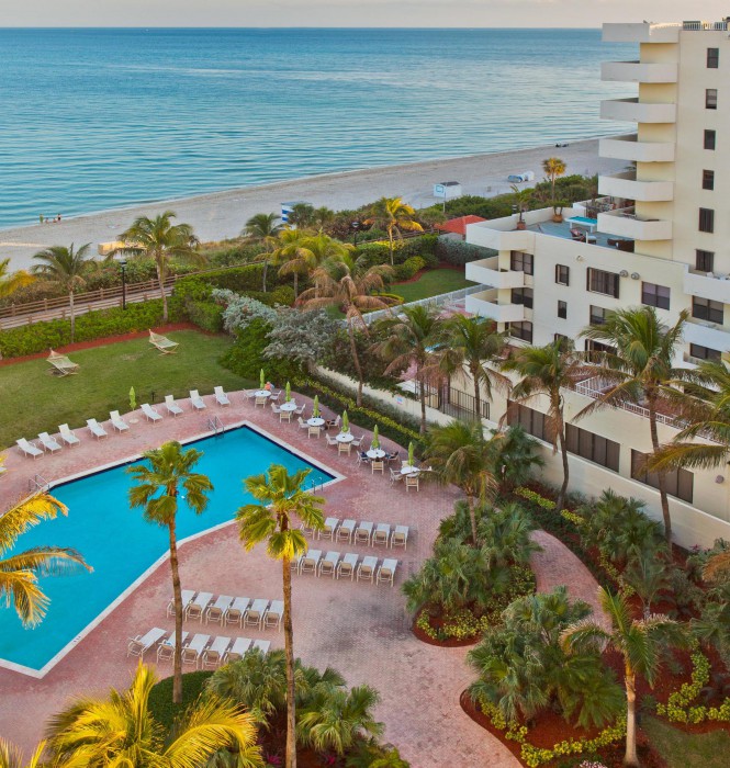 HI Miami Beach - Hostel 49/62