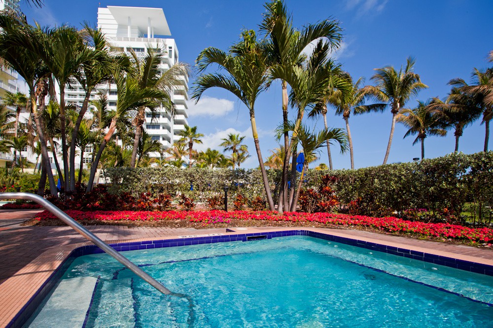 HI Miami Beach - Hostel 43/62