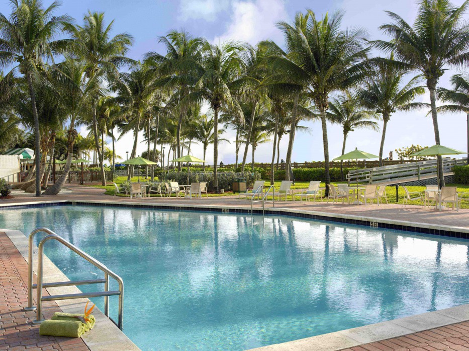 HI Miami Beach - Hostel 46/62
