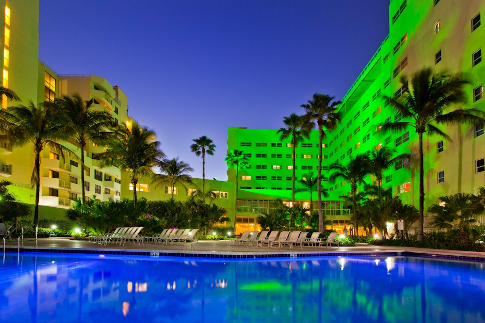 HI Miami Beach - Hostel 50/62