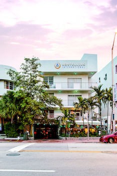 HI Miami Beach - Hostel 1/62