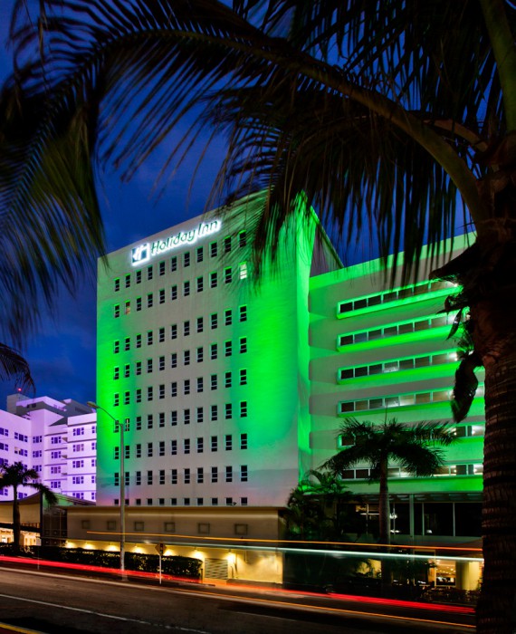 HI Miami Beach - Hostel 2/62
