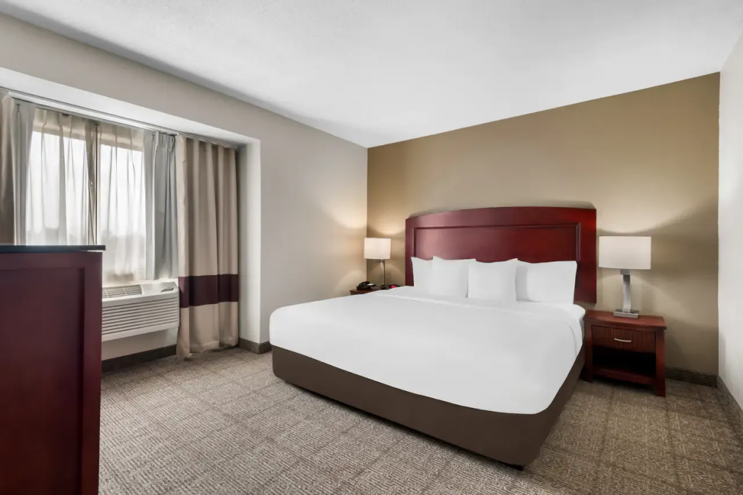 Comfort Inn and Suites North East, MD 13/28