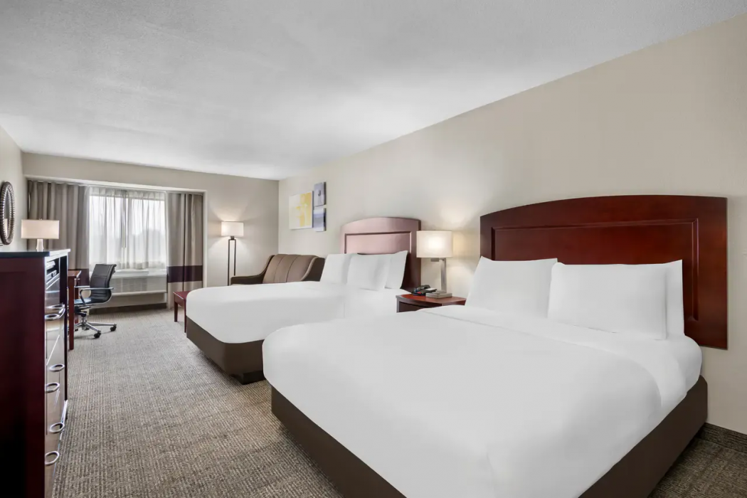 Comfort Inn and Suites North East, MD 11/28