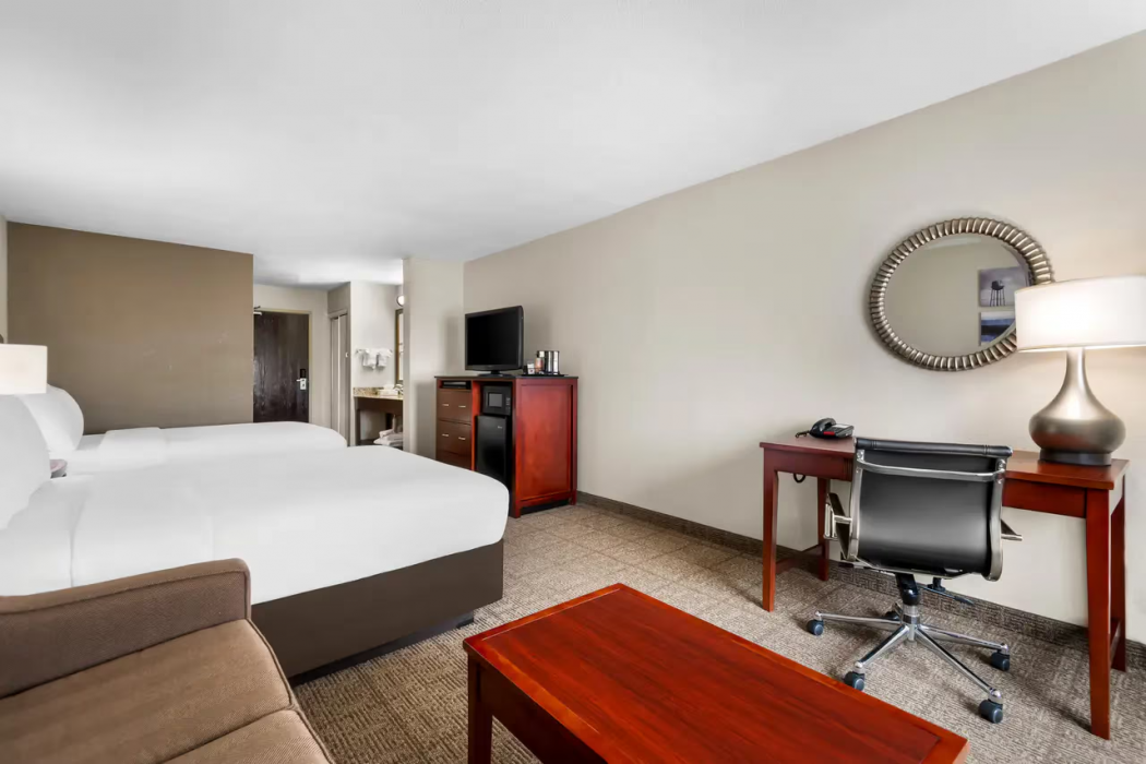 Comfort Inn and Suites North East, MD 10/28