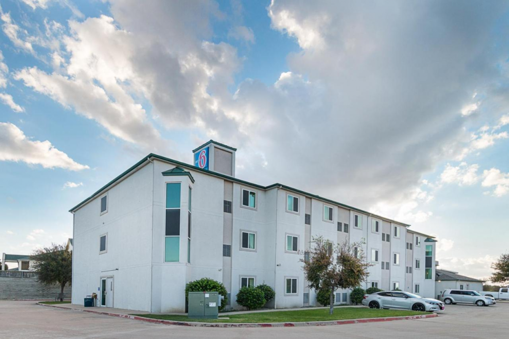 Motel6 Weatherford, TX in WEATHERFORD - TX