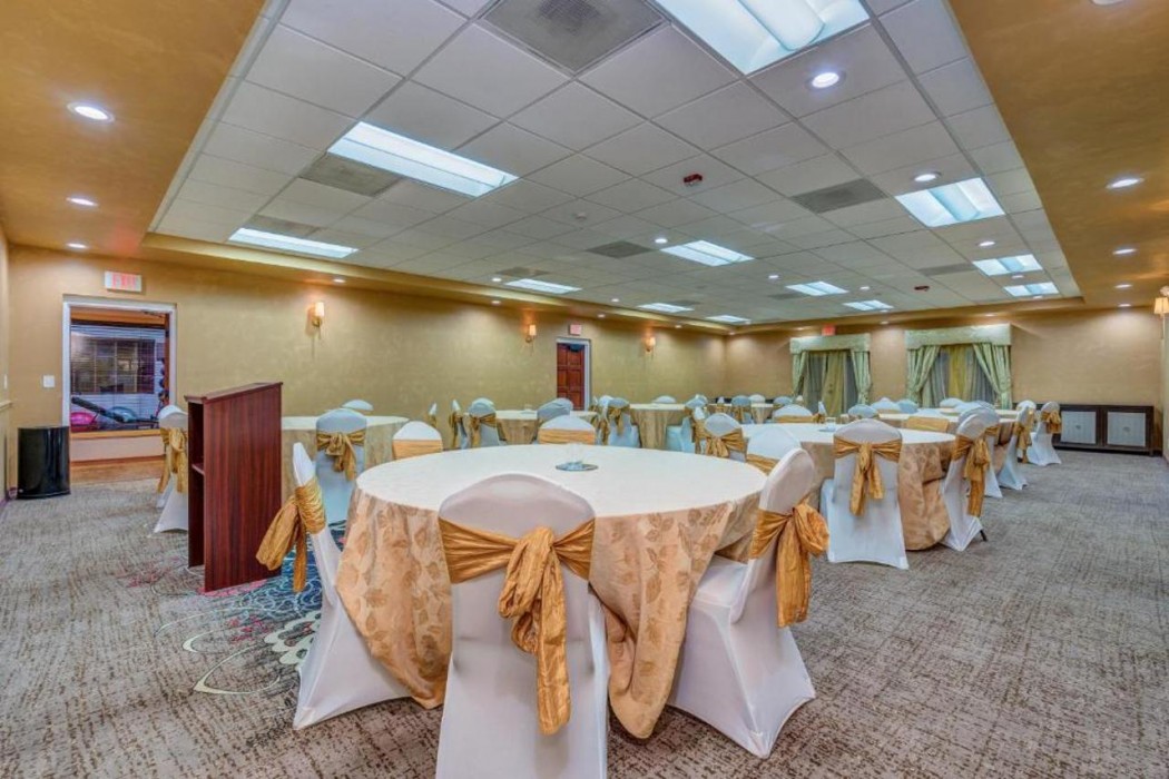 Clarion Inn Sierra Vista near Ft Huachuca 12/42