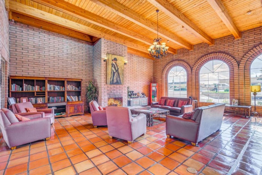 Clarion Inn Sierra Vista near Ft Huachuca 3/42