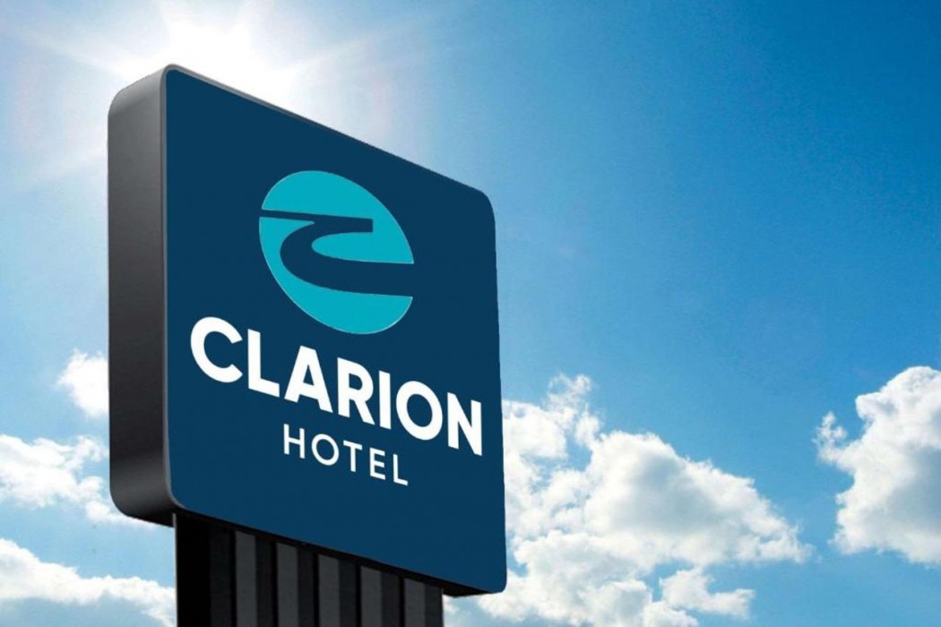 Clarion Inn Sierra Vista near Ft Huachuca 1/42