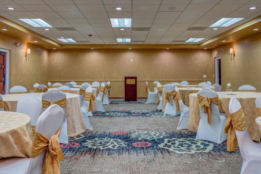 Clarion Inn Sierra Vista near Ft Huachuca 14/42