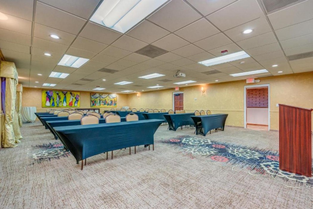 Clarion Inn Sierra Vista near Ft Huachuca 11/42