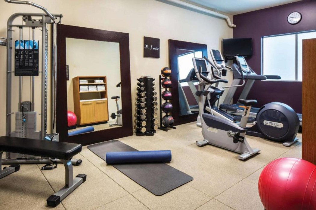 DoubleTree by Hilton Olympia Downtown Capitol District 11/30
