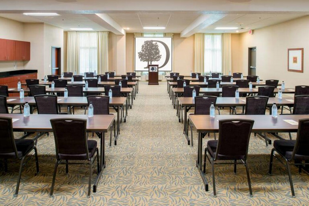 DoubleTree by Hilton Olympia Downtown Capitol District 12/30