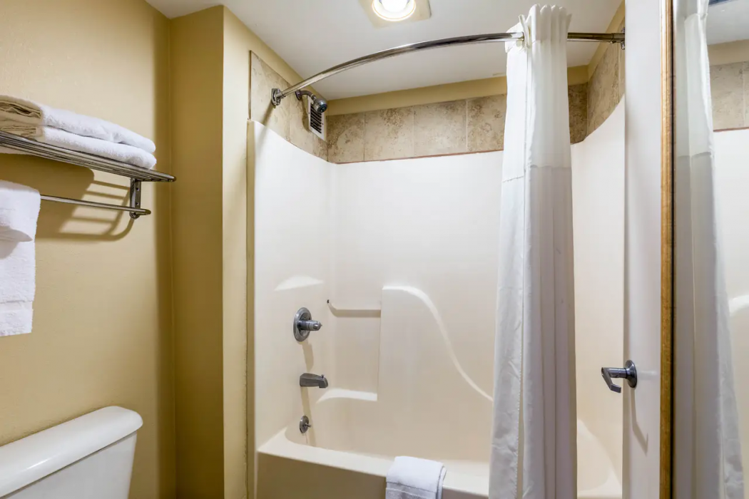 Quality Inn Alexandria 13/26