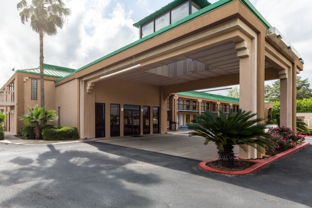 Quality Inn Alexandria 2/26