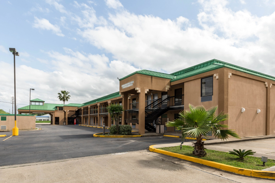 Quality Inn Alexandria 1/26