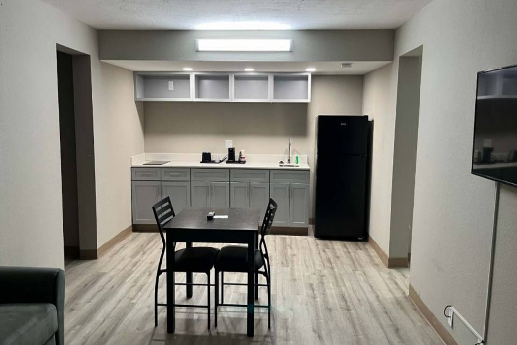 Studio6 Suites West Memphis, AR - Memphis 12/39