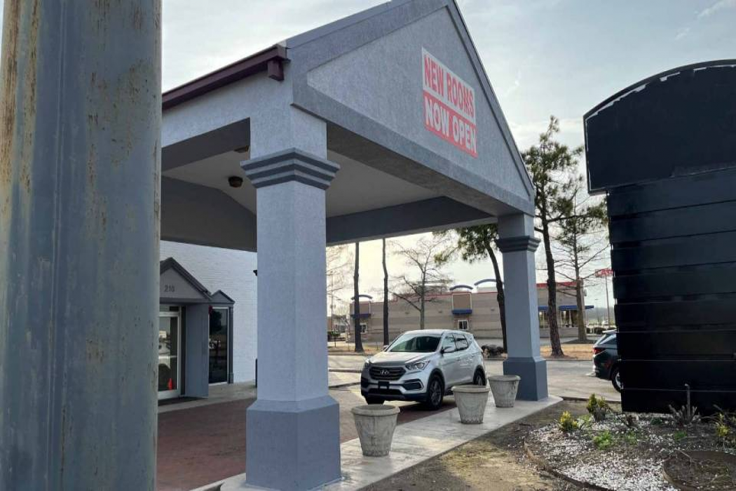 Studio6 Suites West Memphis, AR - Memphis in WEST MEMPHIS - AR