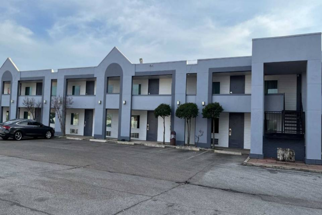 Studio6 Suites West Memphis, AR - Memphis image