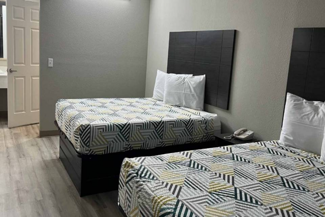 Studio6 Suites West Memphis, AR - Memphis 15/39