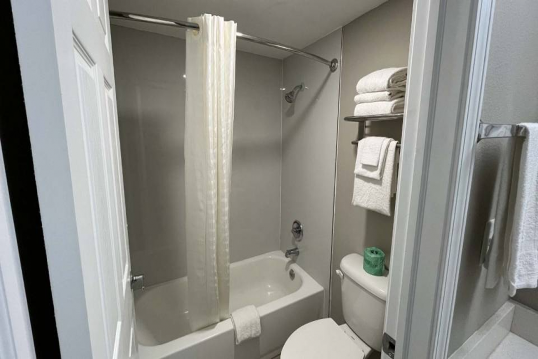 Studio6 Suites West Memphis, AR - Memphis 8/39