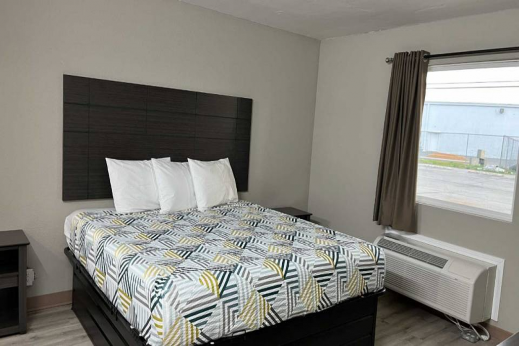 Studio6 Suites West Memphis, AR - Memphis 9/39