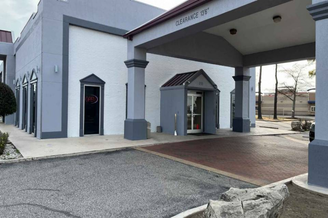 Studio6 Suites West Memphis, AR - Memphis in WEST MEMPHIS - AR