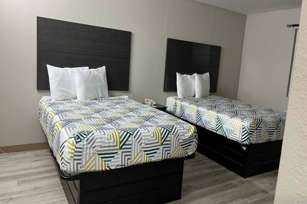 Studio6 Suites West Memphis, AR - Memphis 14/39