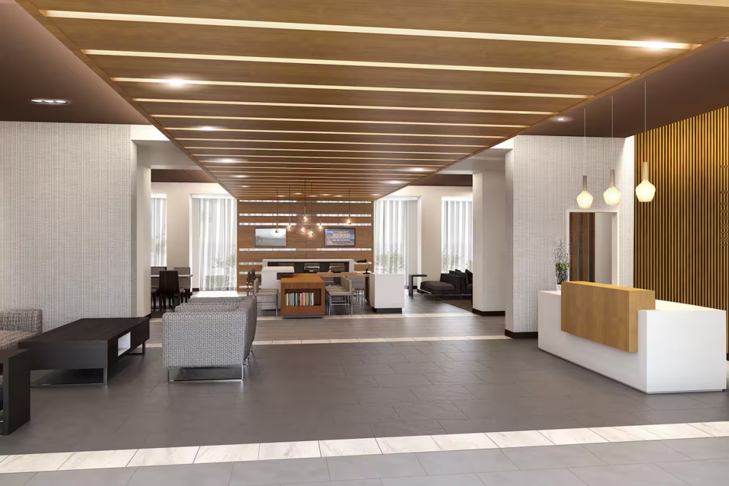 Wingate by Wyndham Augusta I-20 7/56