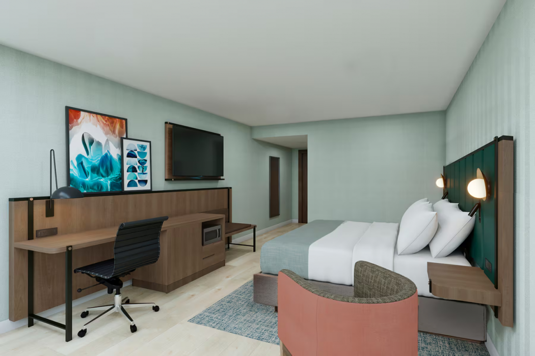 Wingate by Wyndham Augusta I-20 13/56