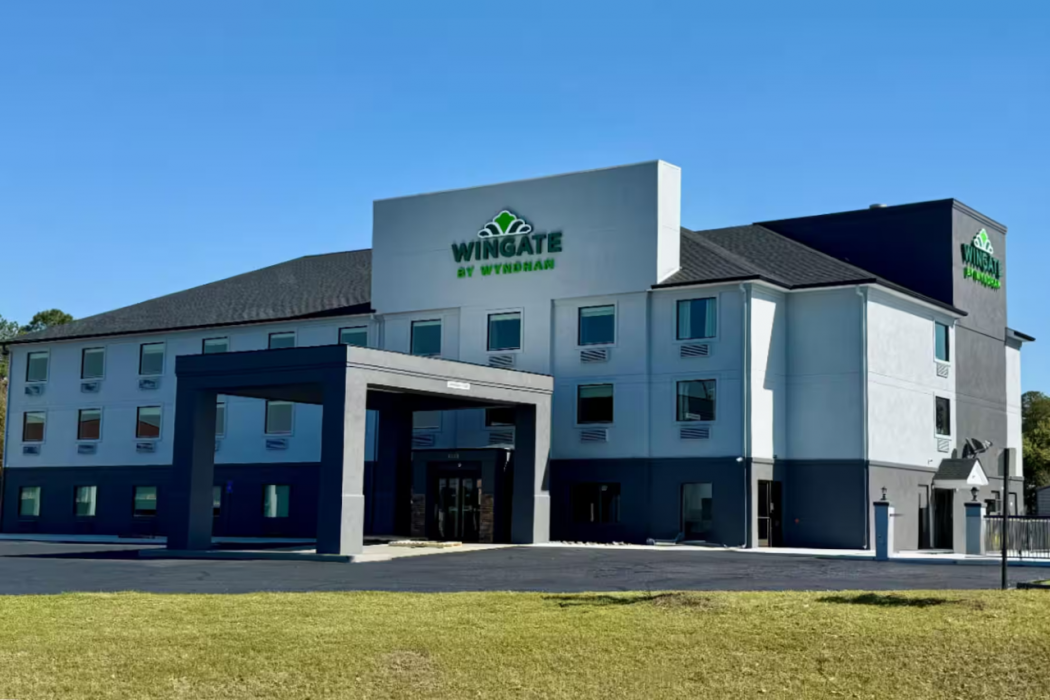 Wingate by Wyndham Augusta I-20 1/56