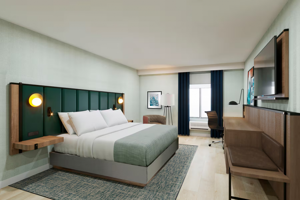 Wingate by Wyndham Augusta I-20 11/56