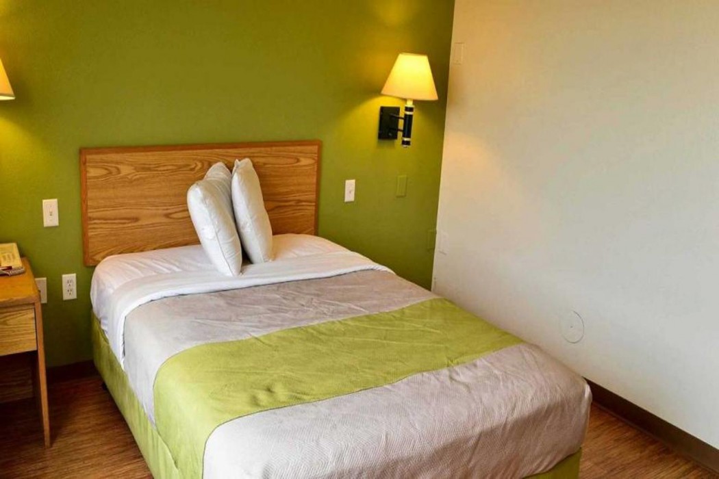 Motel6 Billings, MT - North 11/50