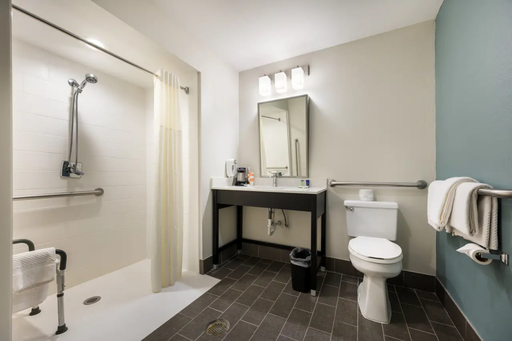 Sleep Inn & Suites Cullman I-65 exit 310 10/27