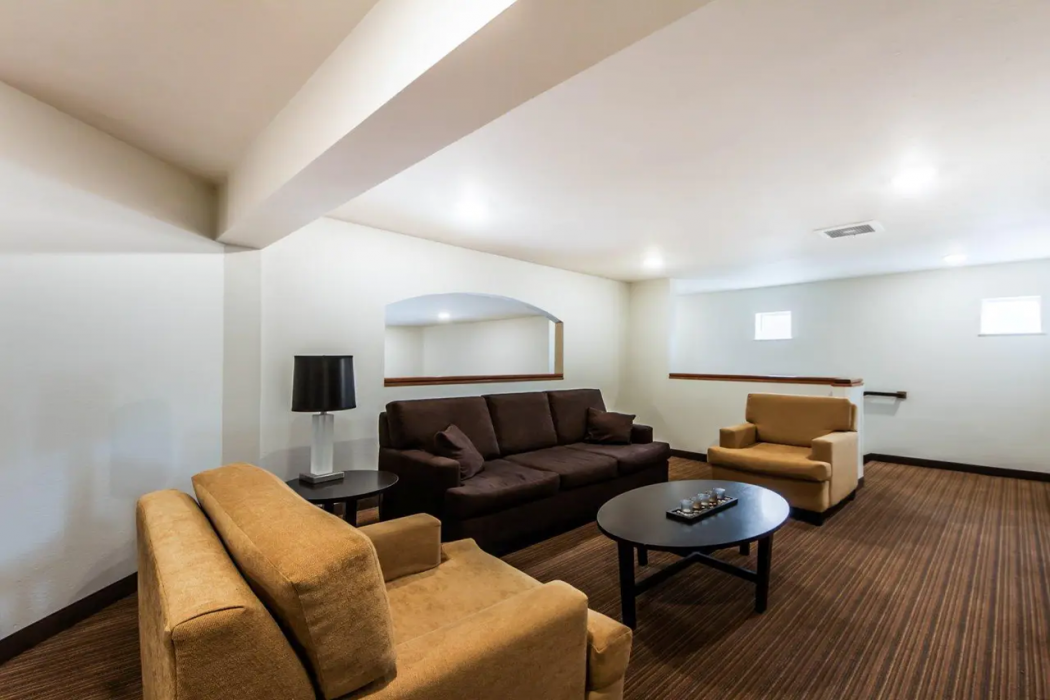 Sleep Inn & Suites Guthrie - Edmond North 8/61