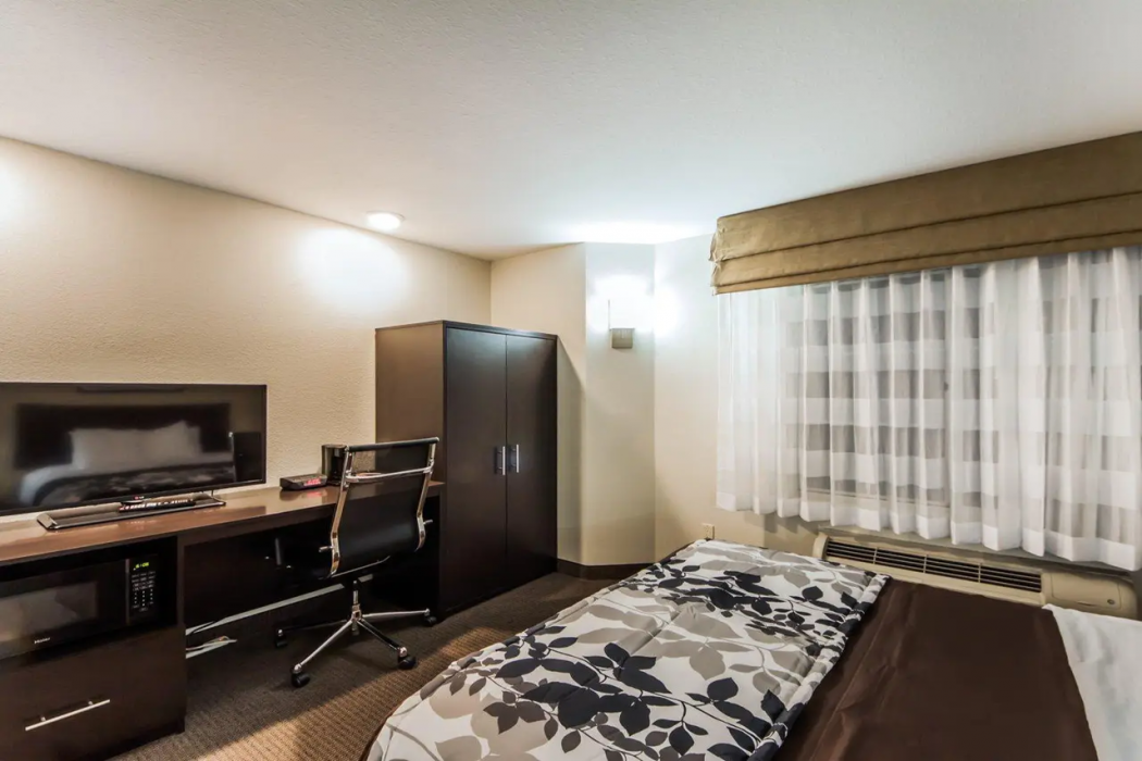 Sleep Inn & Suites Guthrie - Edmond North 16/61