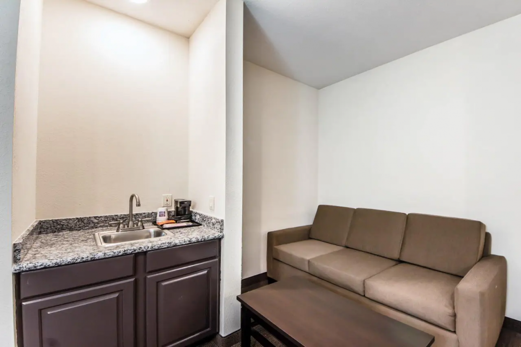 Sleep Inn & Suites Guthrie - Edmond North 15/61
