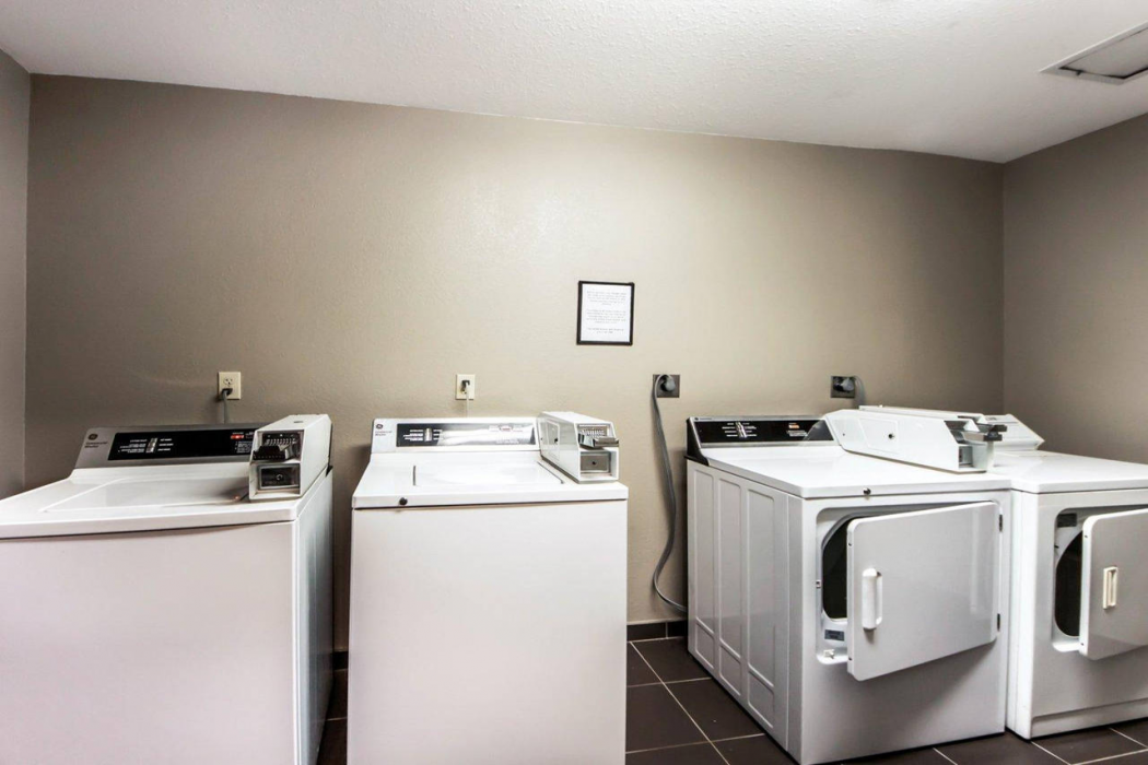 Sleep Inn & Suites Guthrie - Edmond North 36/61