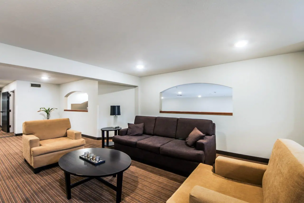 Sleep Inn & Suites Guthrie - Edmond North 7/61