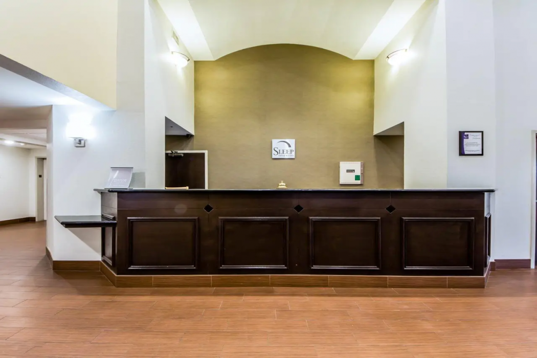 Sleep Inn & Suites Guthrie - Edmond North 5/61