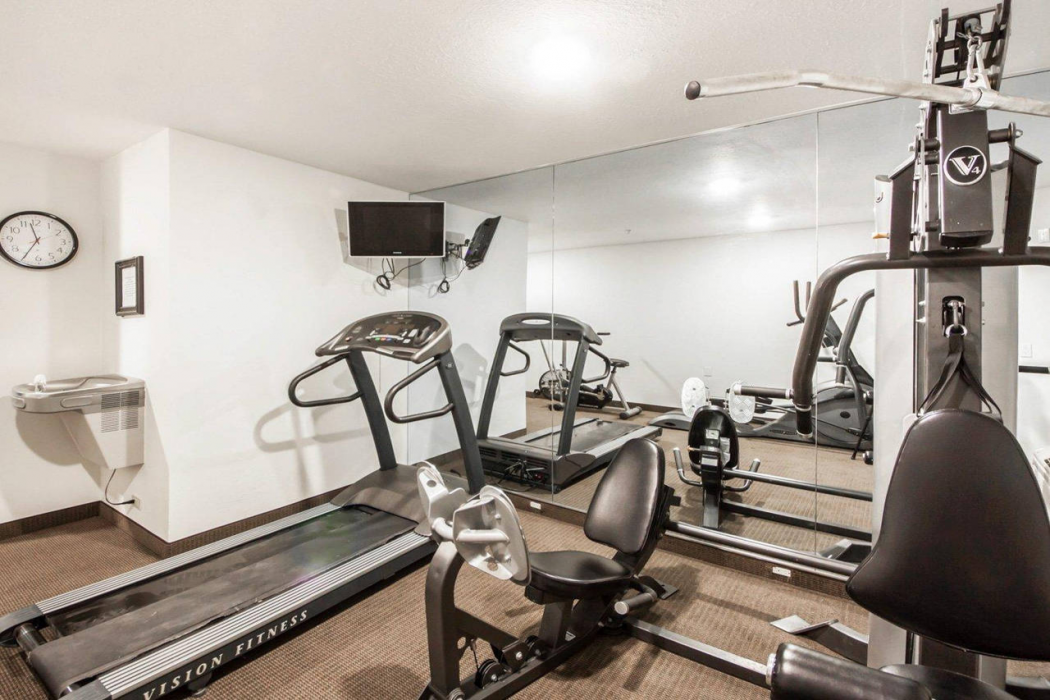 Sleep Inn & Suites Guthrie - Edmond North 44/61