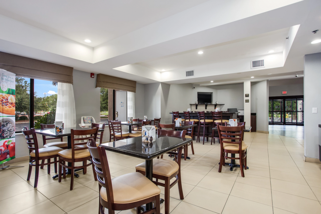 Quality Inn Conway Northwest 21/43